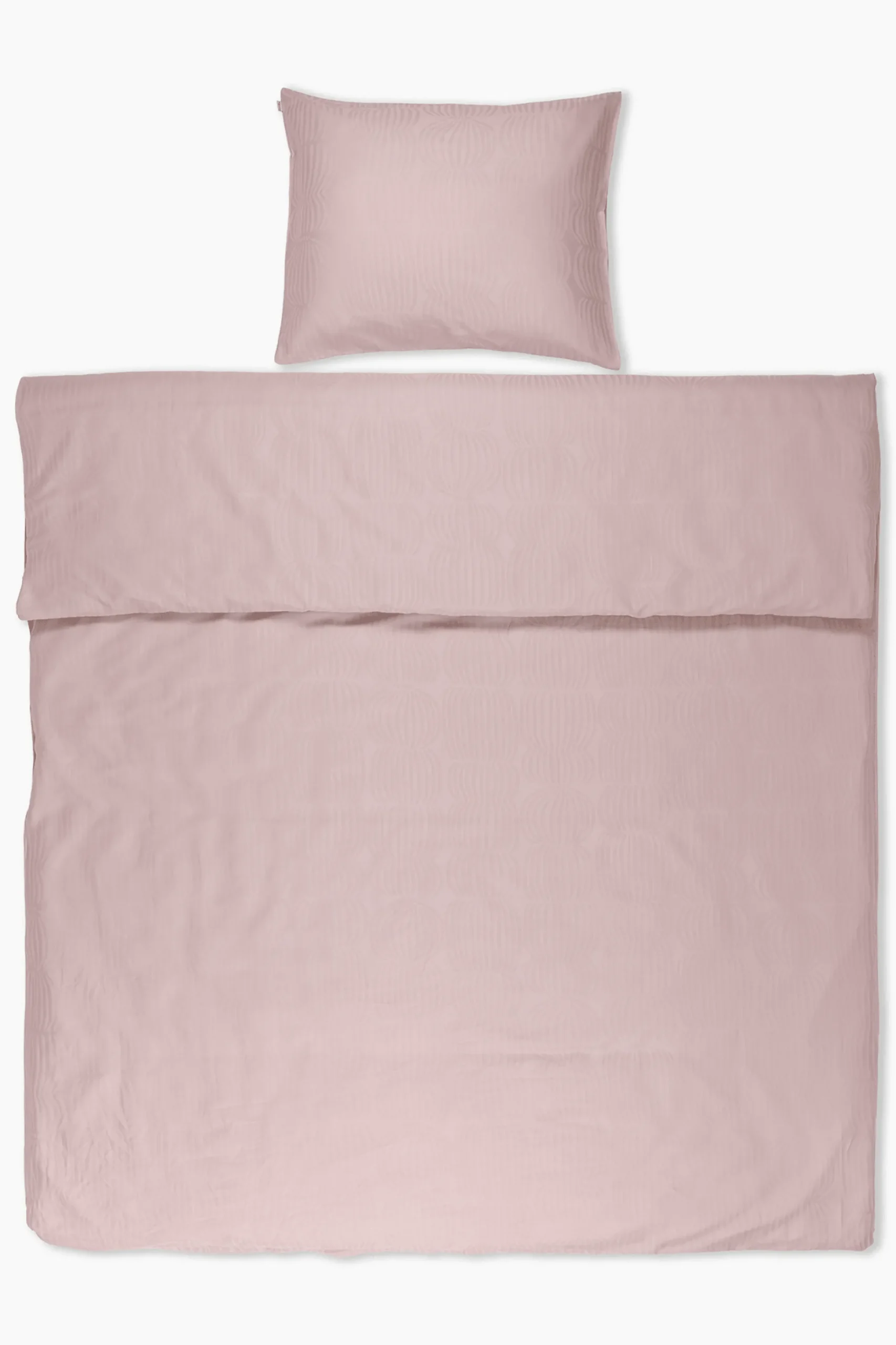 Vilja Pussilakanasetti Jacquard