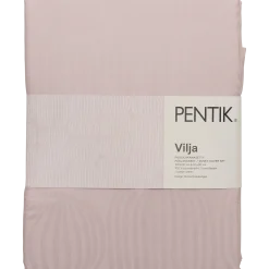 Vilja Pussilakanasetti Jacquard