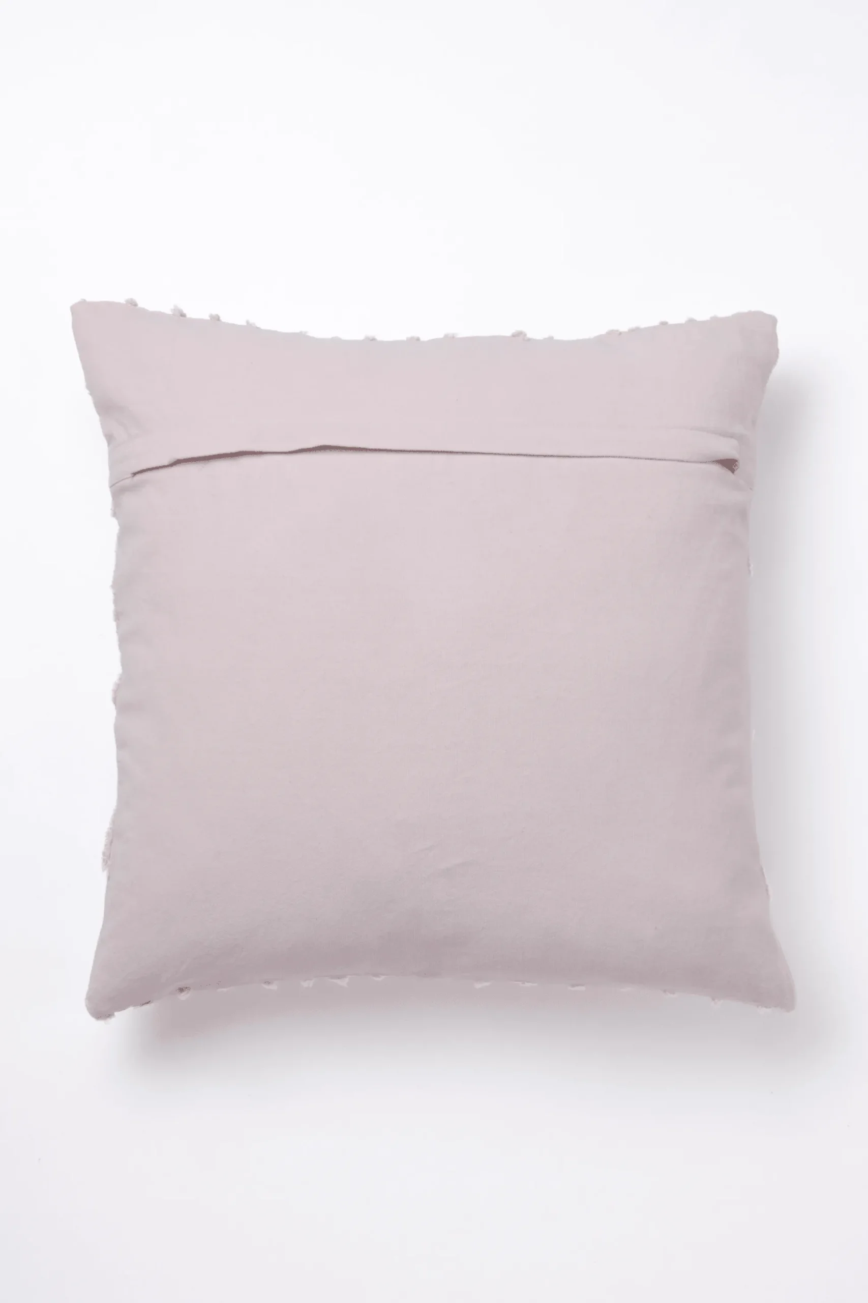 Vilja Tuftattu Tyynynpäällinen
