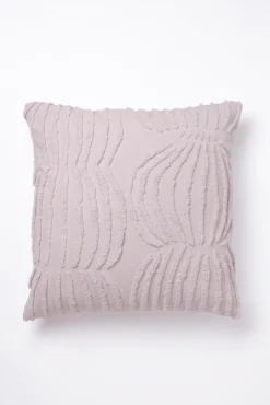 Vilja Tuftattu Tyynynpäällinen