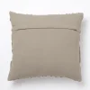 Vilja Tuftattu Tyynynpäällinen