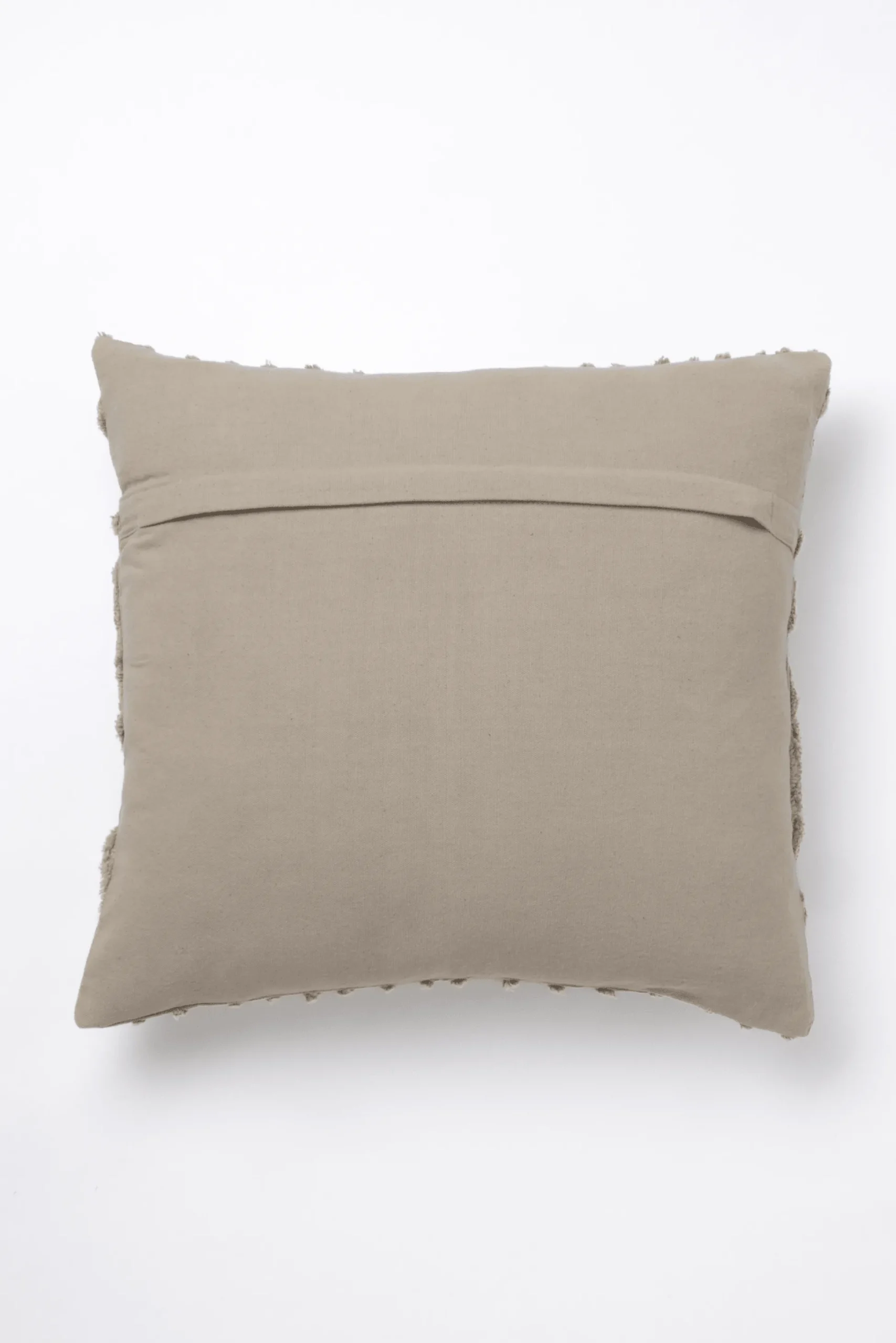 Vilja Tuftattu Tyynynpäällinen