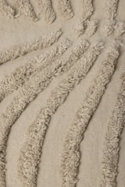 Vilja Tuftattu Tyynynpäällinen