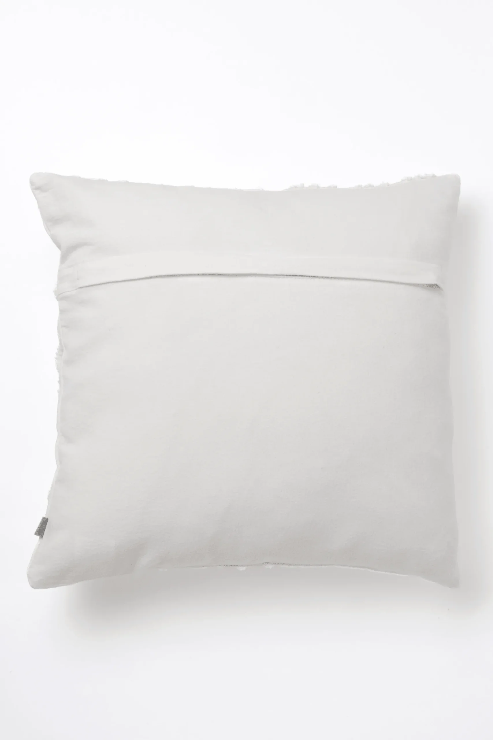 Vilja Tuftattu Tyynynpäällinen