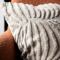 Vilja Tuftattu Tyynynpäällinen