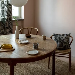 Vilja Tyynynpäällinen Puuvilla-Pellava