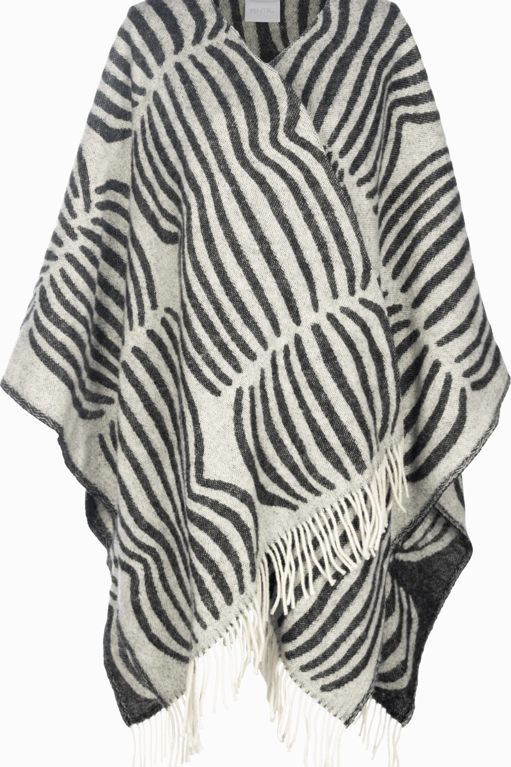 Vilja Villaponcho