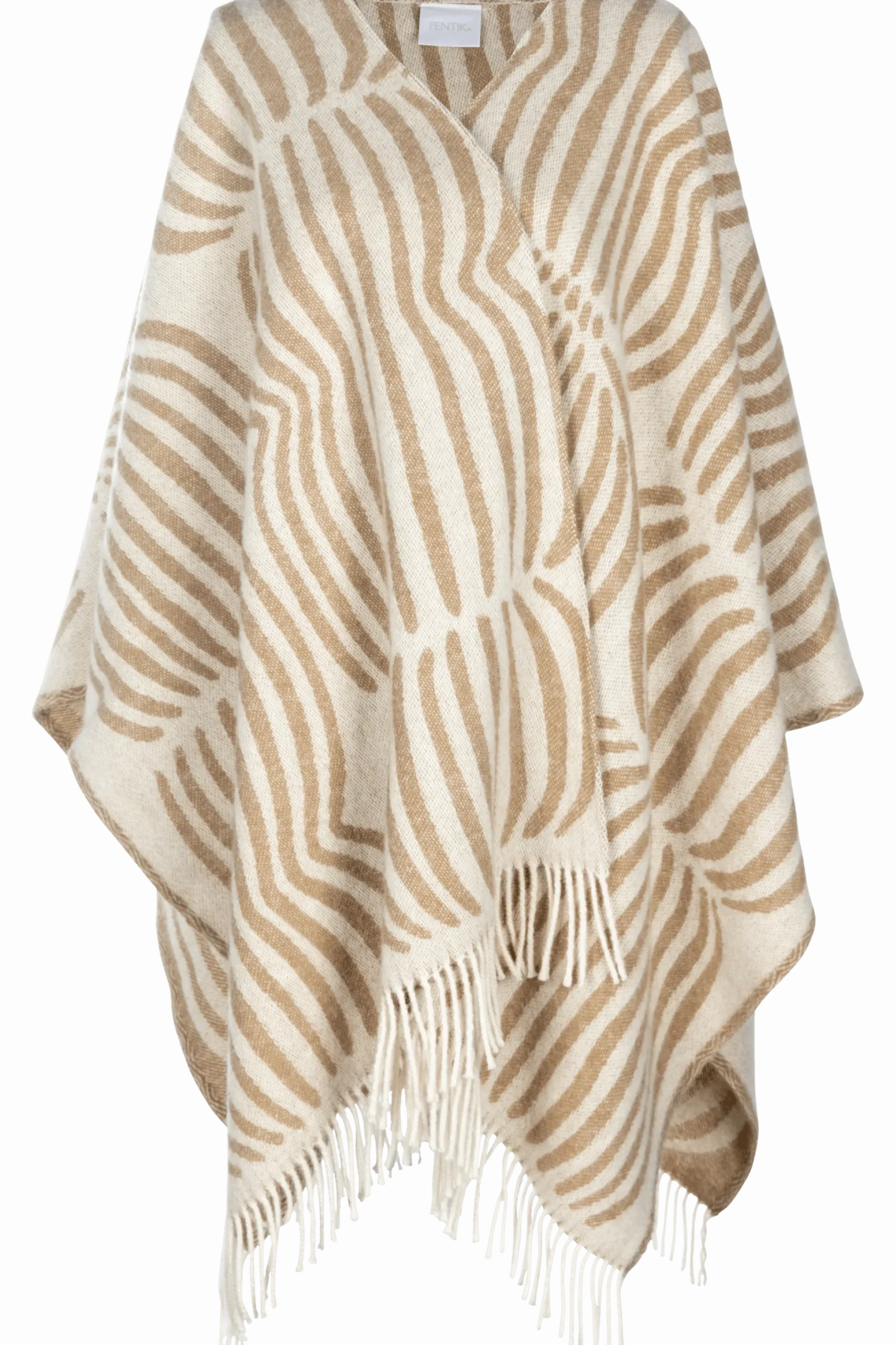 Vilja Villaponcho