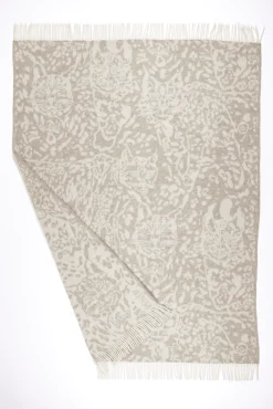 Villikissa Torkkupeitto