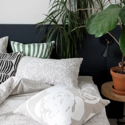 Villikissa Tyynynpäällinen