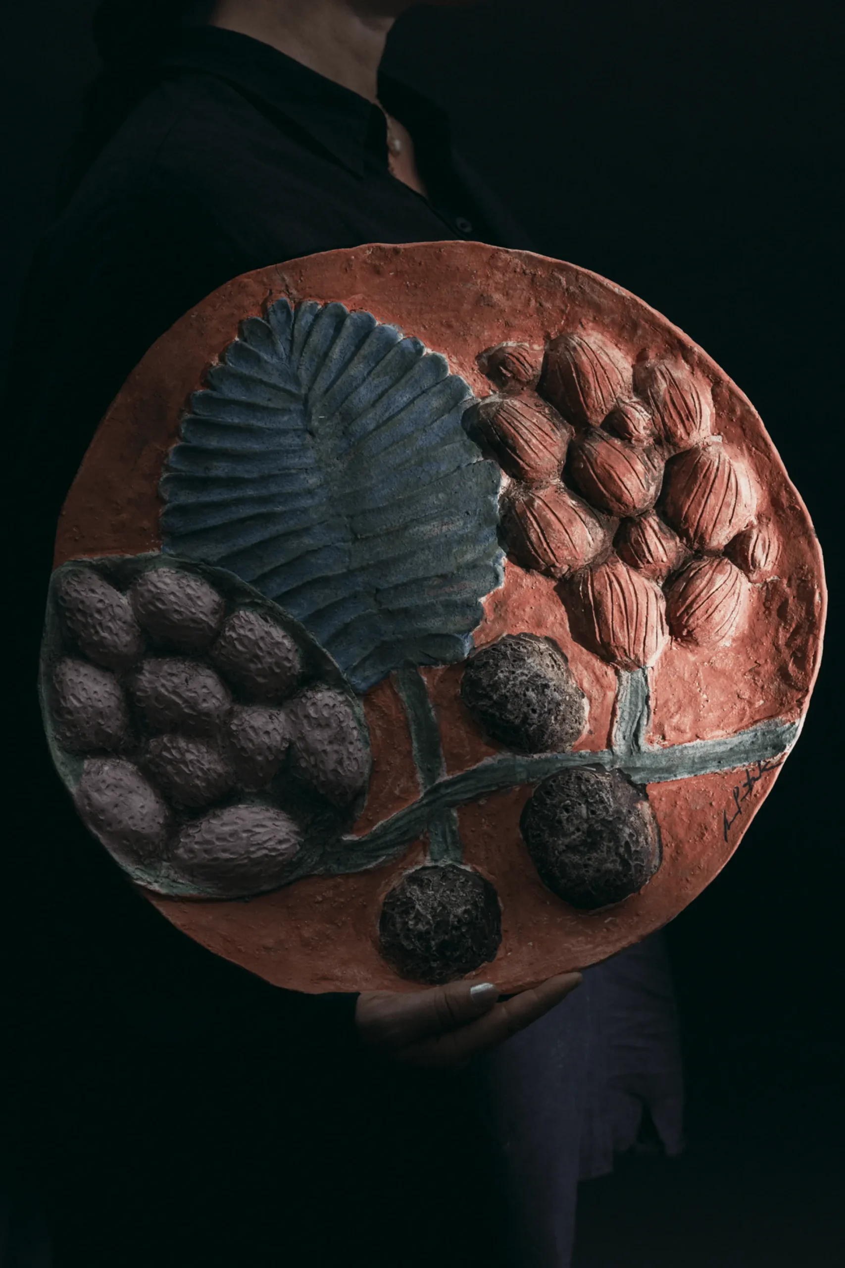 Voima Art Taideteos