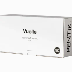 Vuolle Kulho 2 kpl